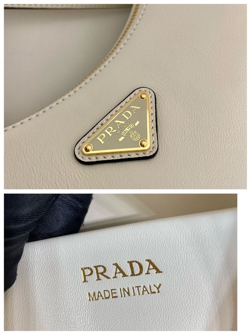 Prada Top Handle Bags